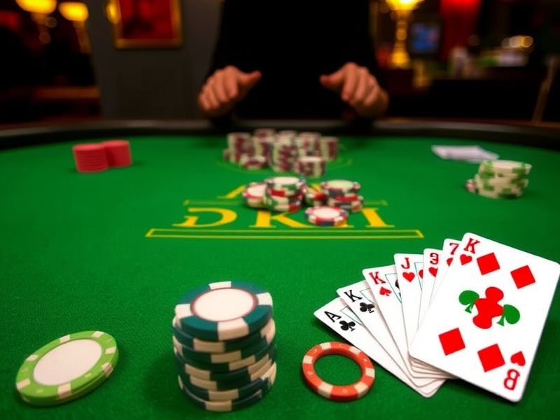 Explore the best Irish casino games, online gambling platforms, and expert reviews in Ireland. Find top slots, poker guides, and casino bonuses tailored for Irish players.